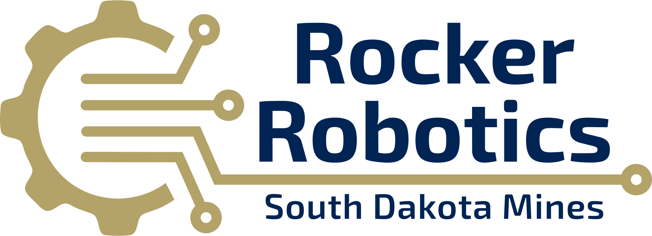 Rocker Robotics