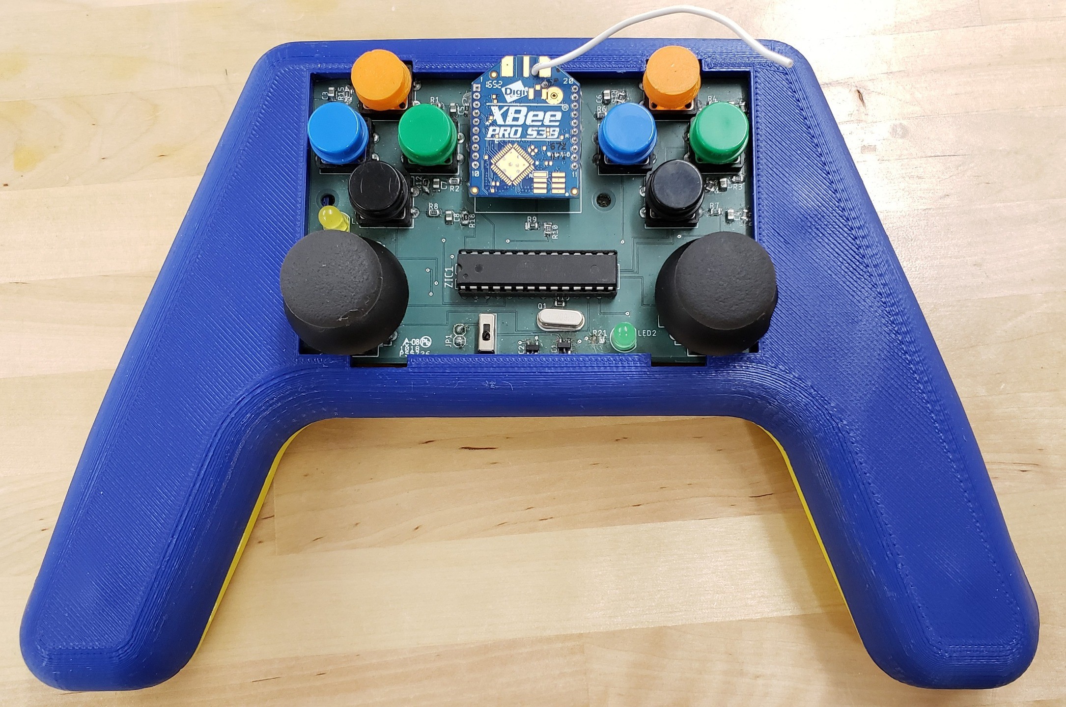 Controller