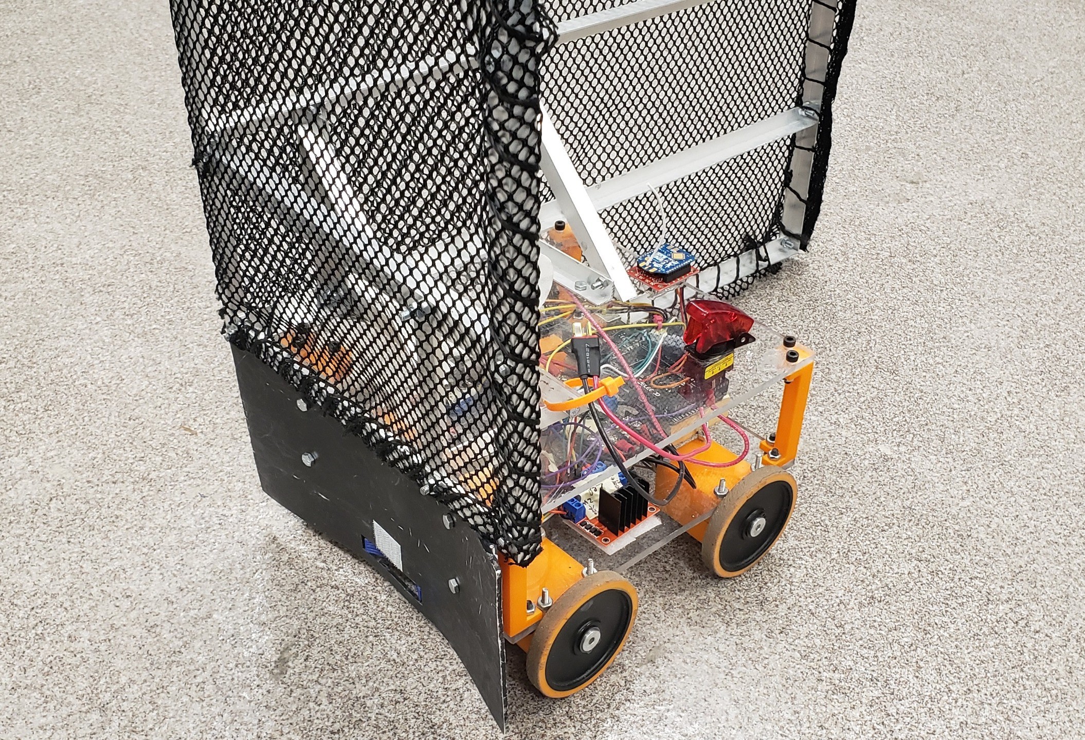 Soccerbots