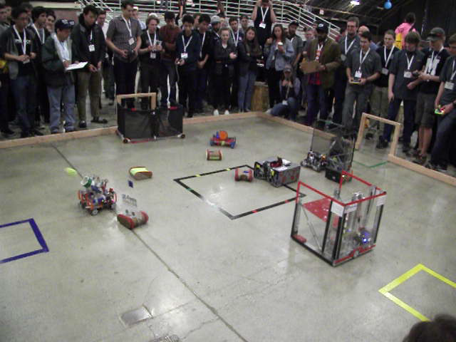 2018 ASME Student Design Competition