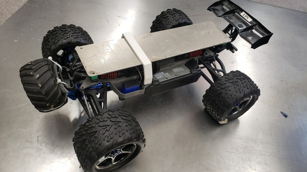 AVC Car