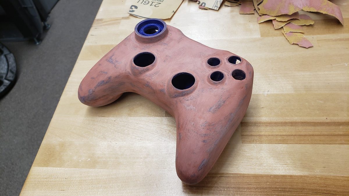 Controller v2