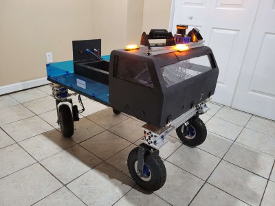 IGVC 2023