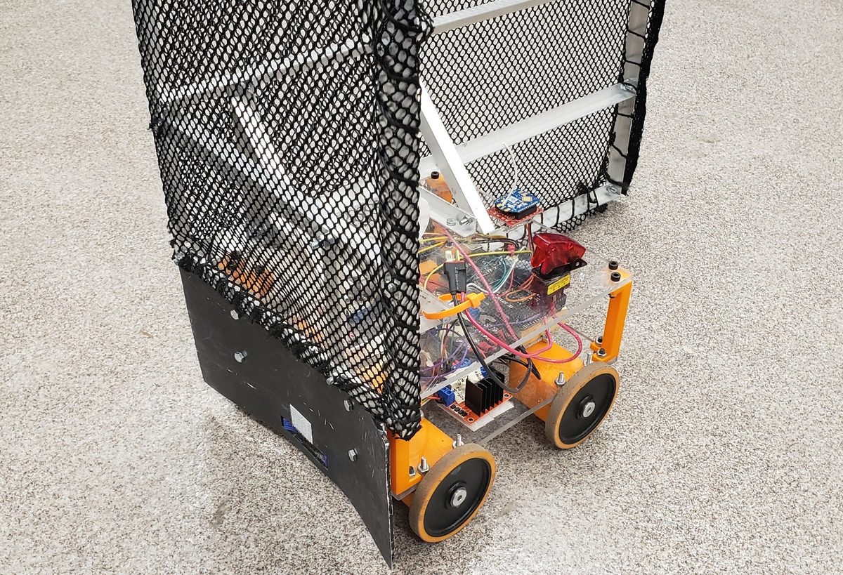 Soccerbots